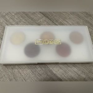 Pat McGrath Eye Ecstasy Sublime Eyeshadow Palette